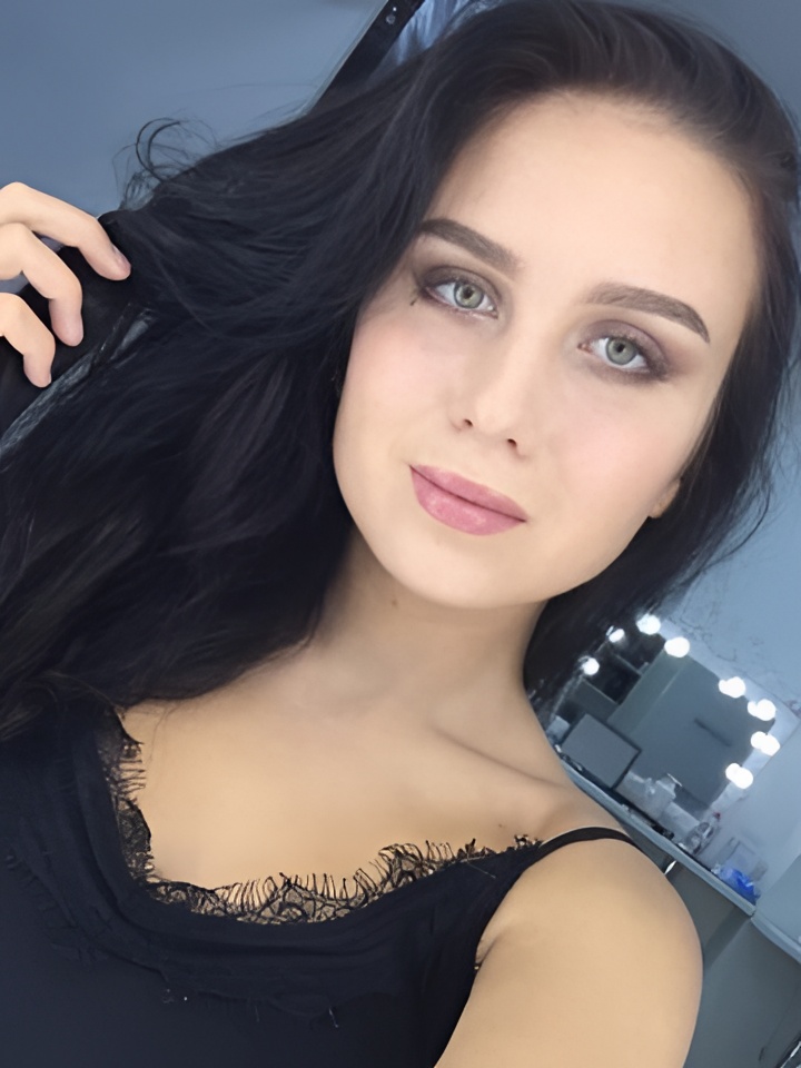 Дина привлекальеная девушка из Зарайск цена от 2500 руб