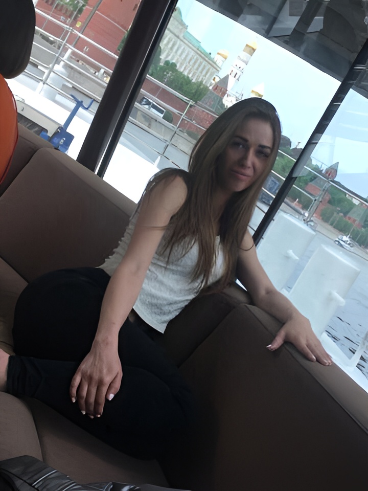 Индивидуалка Ида, доступна для личного знакомства от 5000 руб