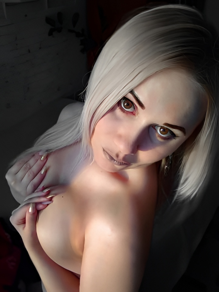 Индивидуалка Кристина, доступна для личного знакомства от 1500 руб