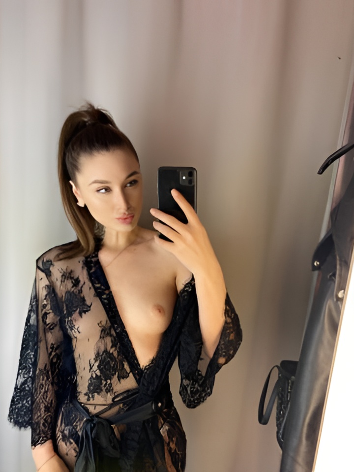 Индивидуалка Ксения, доступна для личного знакомства от 5000 руб