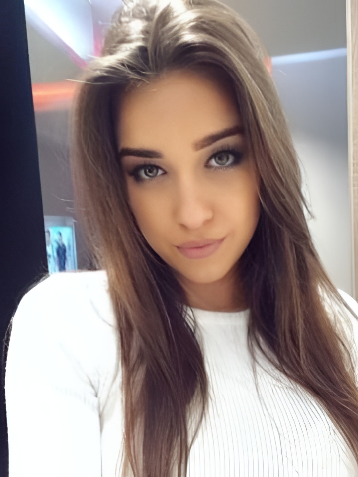 Лада привлекальеная девушка из Зарайск цена от 3000 руб