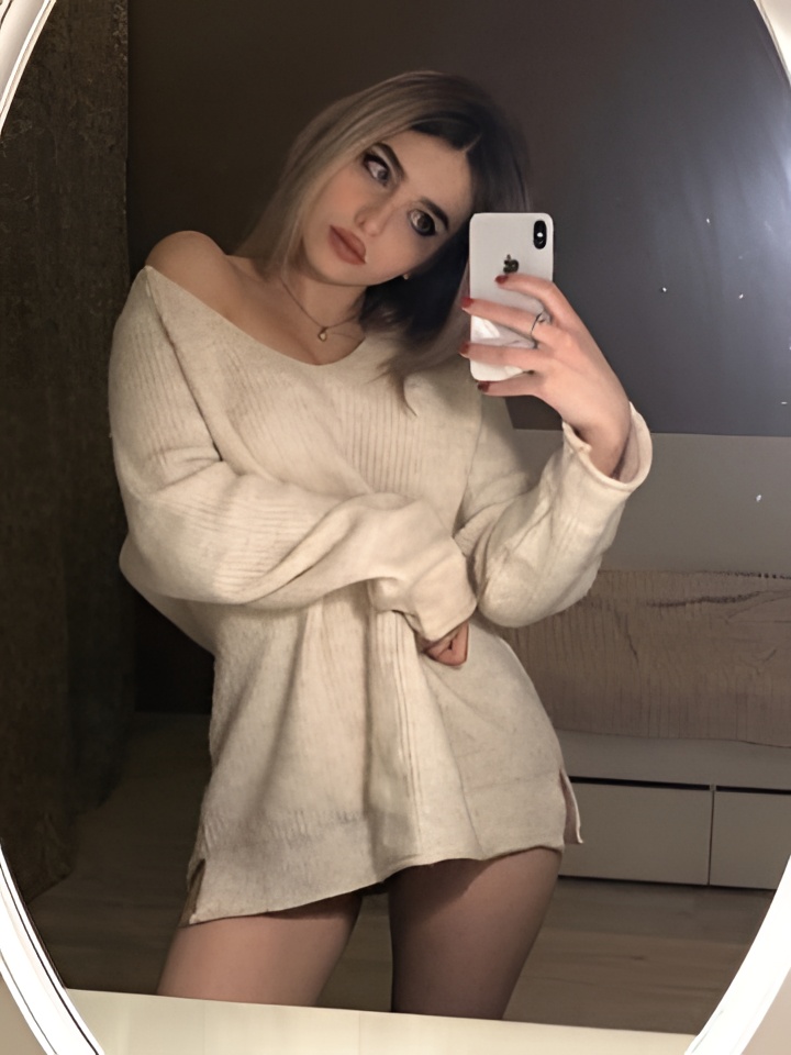 Индивидуалка Лаура, доступна для личного знакомства от 2500 руб