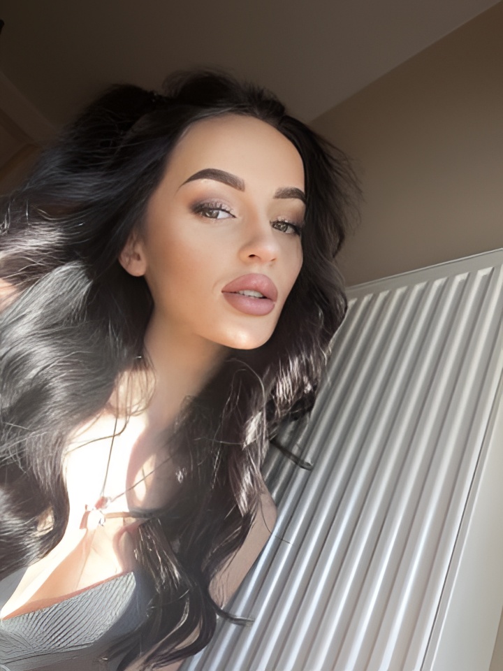 Индивидуалка Лика, доступна для личного знакомства от 4000 руб