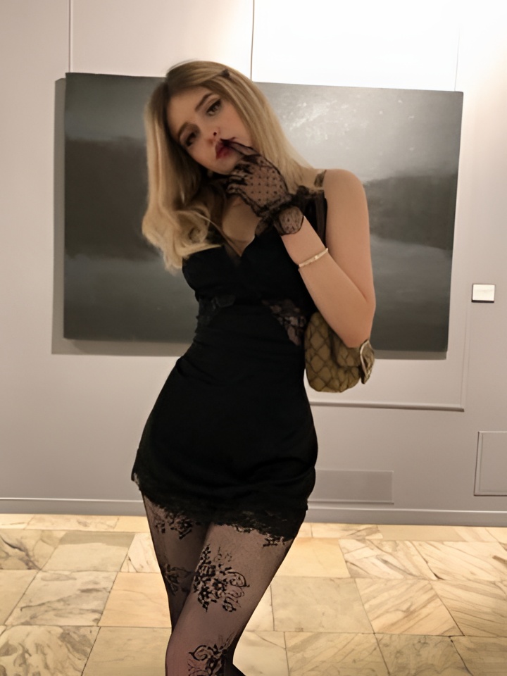 Линда привлекальеная девушка из Зарайск цена от 2500 руб