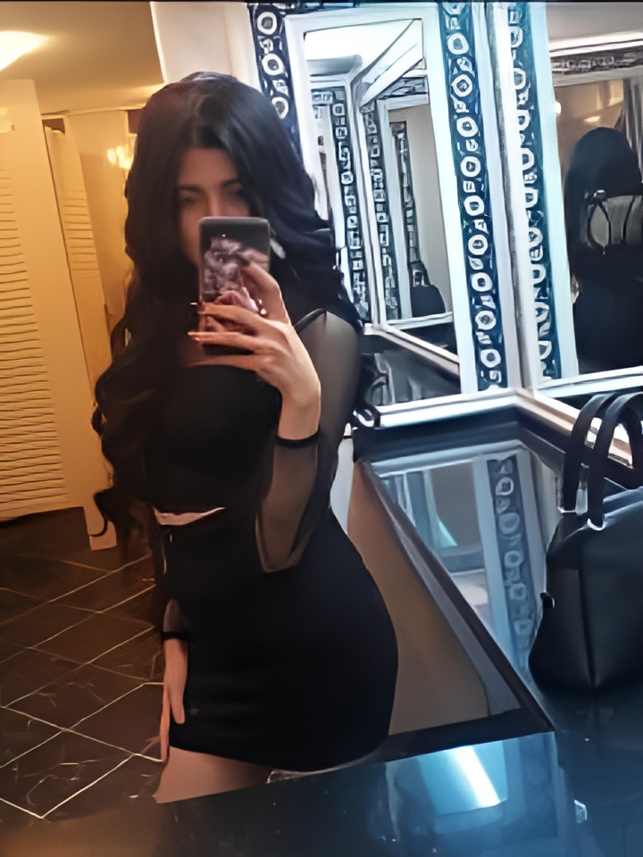 Индивидуалка Ольга, доступна для личного знакомства от 5000 руб