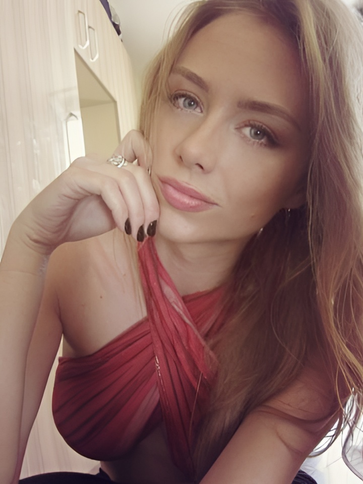 Ольга привлекальеная девушка из Зарайск цена от 4000 руб