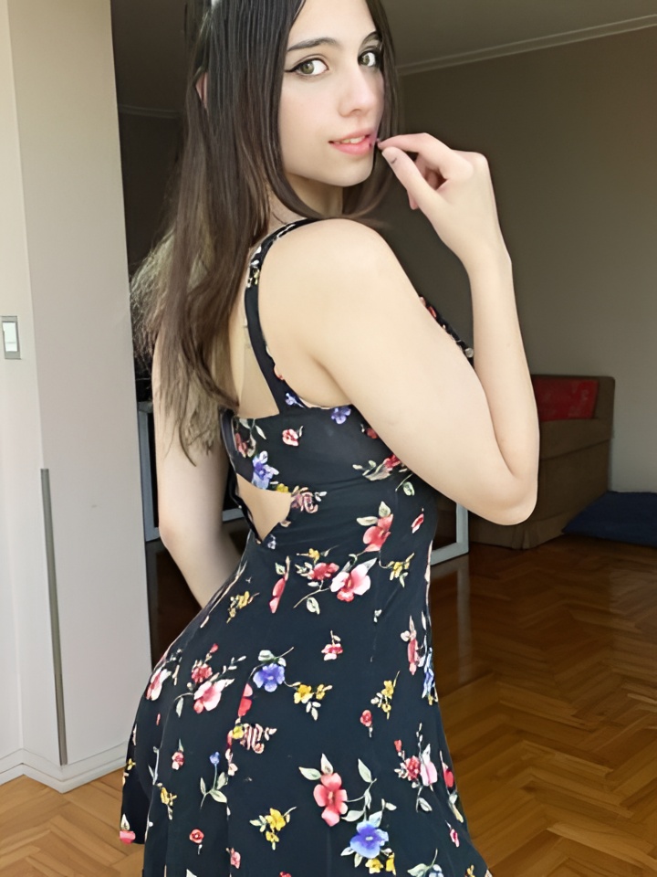 Индивидуалка Влада, доступна для личного знакомства от 10000 руб