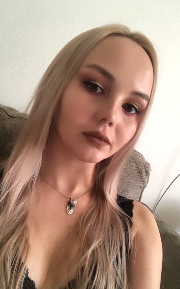 Дана привлекальеная девушка из Зарайск цена от 3500 руб