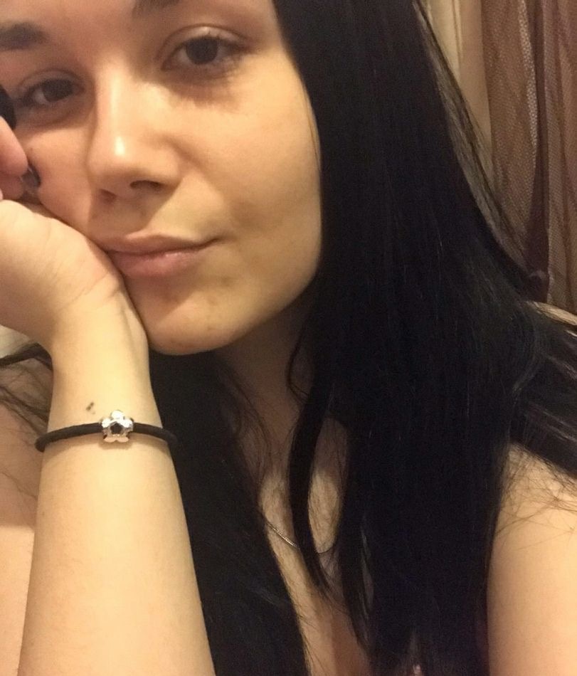 Кристина привлекальеная девушка из Зарайск цена от 6000 руб