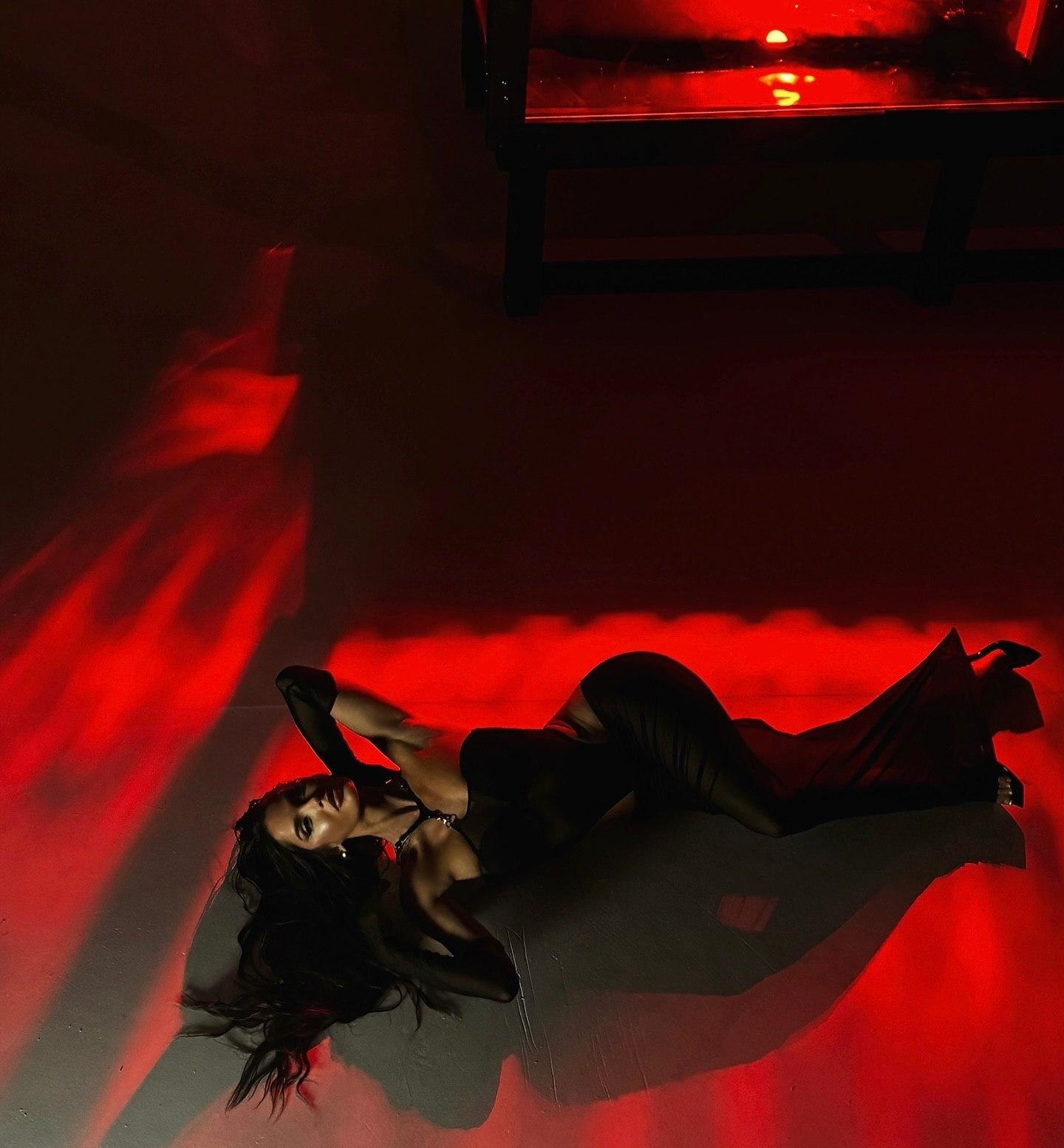 Индивидуалка Даша, доступна для личного знакомства от 6000 руб