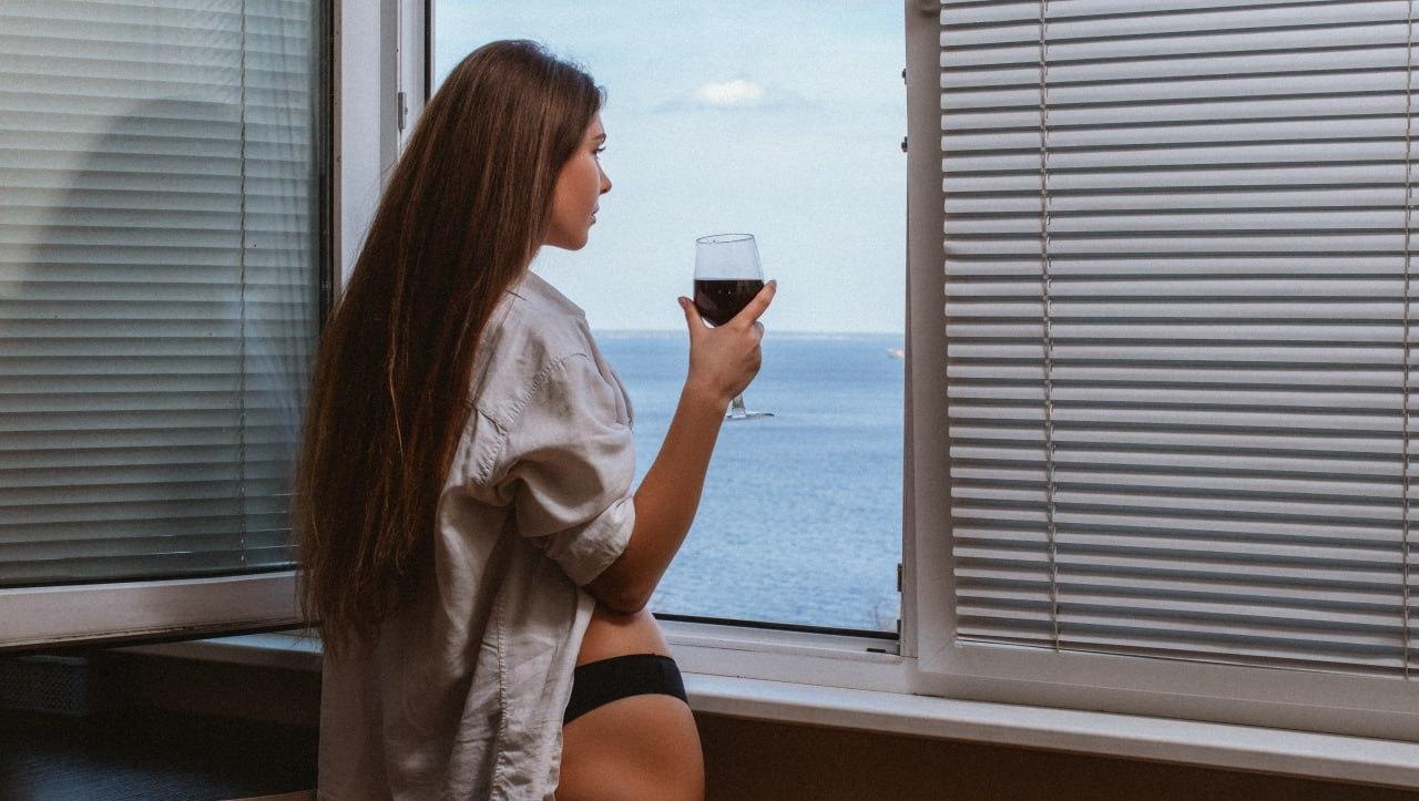 Индивидуалка Карина, доступна для личного знакомства от 7000 руб