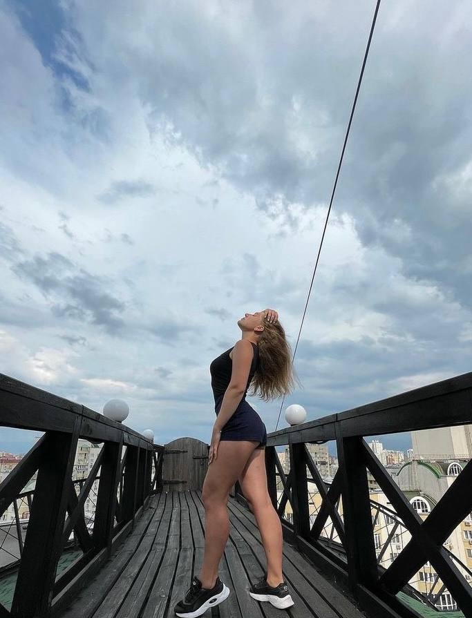 Индивидуалка Катерина, доступна для личного знакомства от 8000 руб