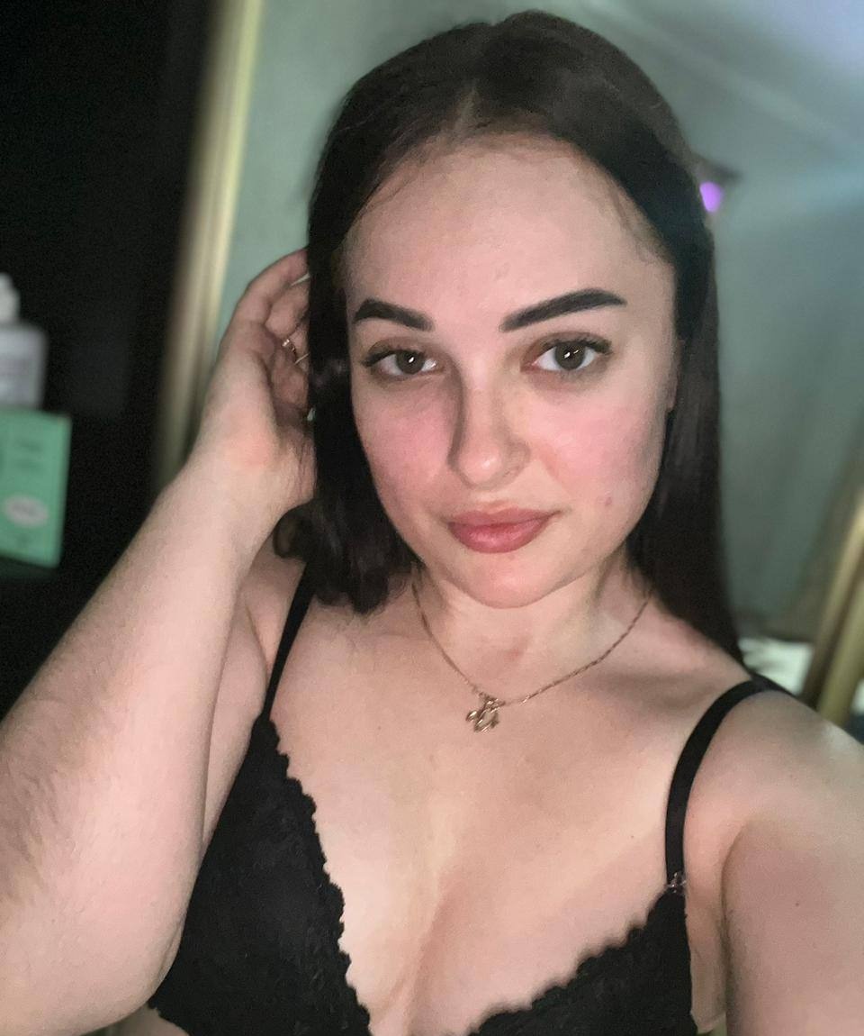 Инна привлекальеная девушка из Зарайск цена от 3000 руб