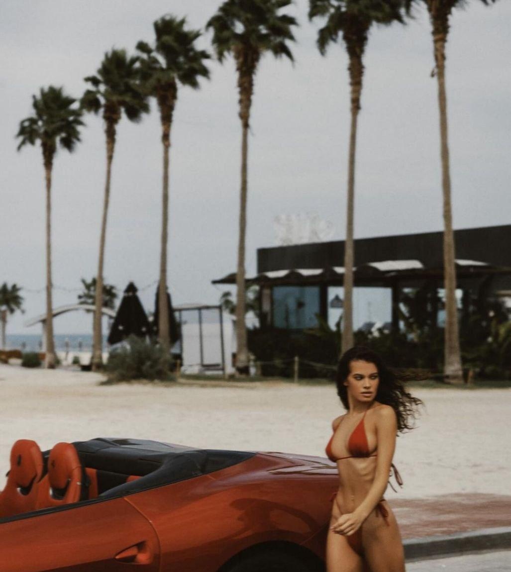 Лада привлекальеная девушка из Зарайск цена от 6000 руб