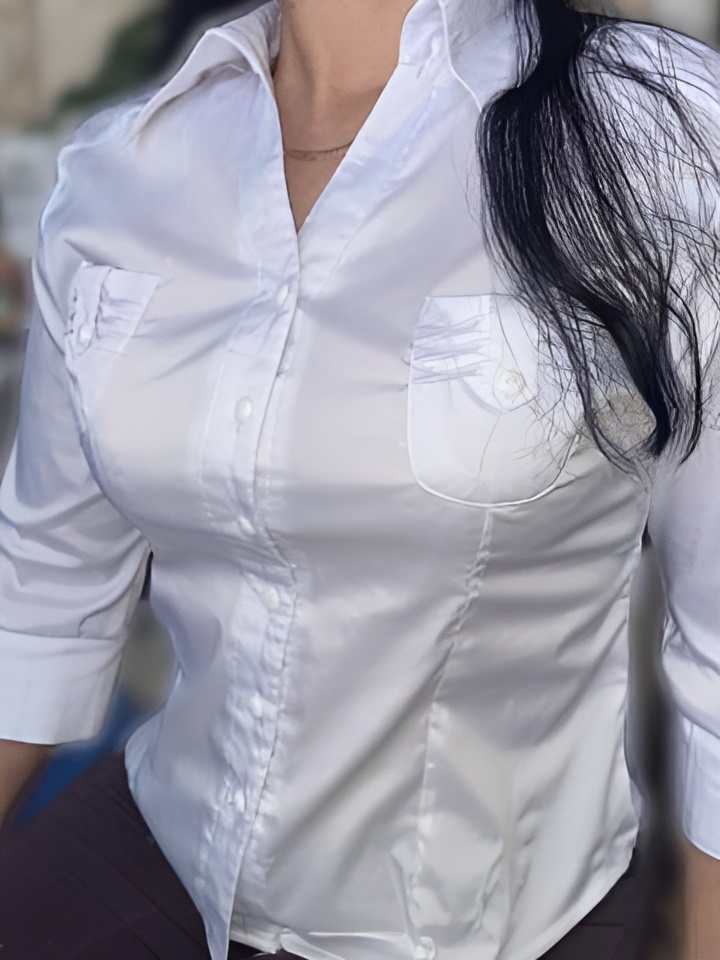 Индивидуалка Амелия, доступна для личного знакомства от 2500 руб