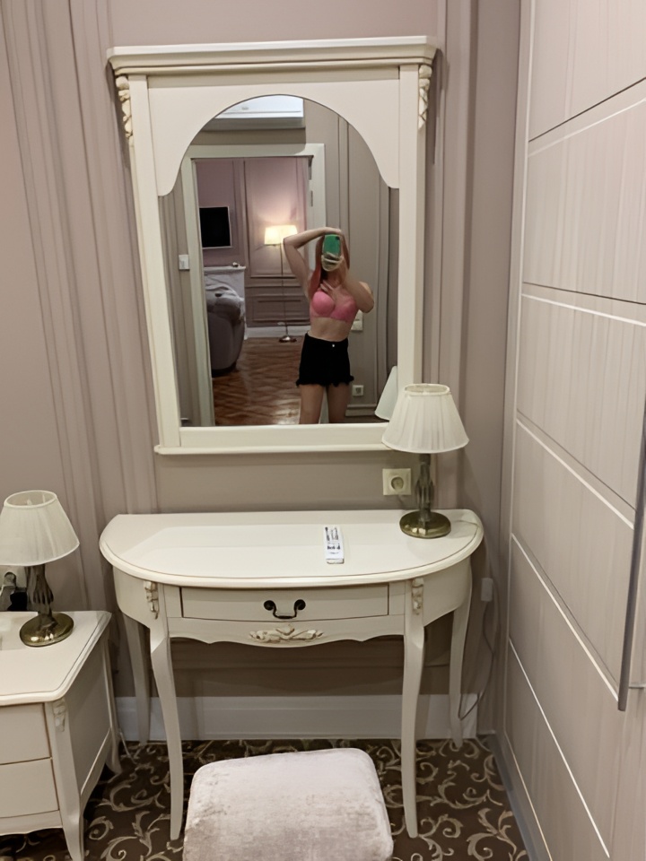 Индивидуалка Анюта, доступна для личного знакомства от 2500 руб