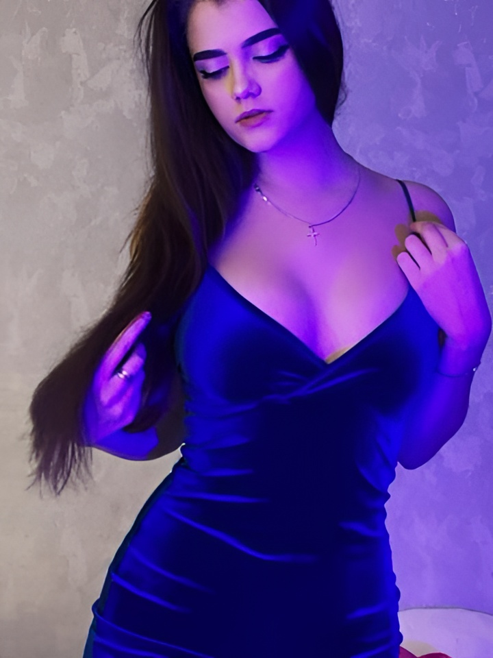 Индивидуалка Фатима, доступна для личного знакомства от 1500 руб