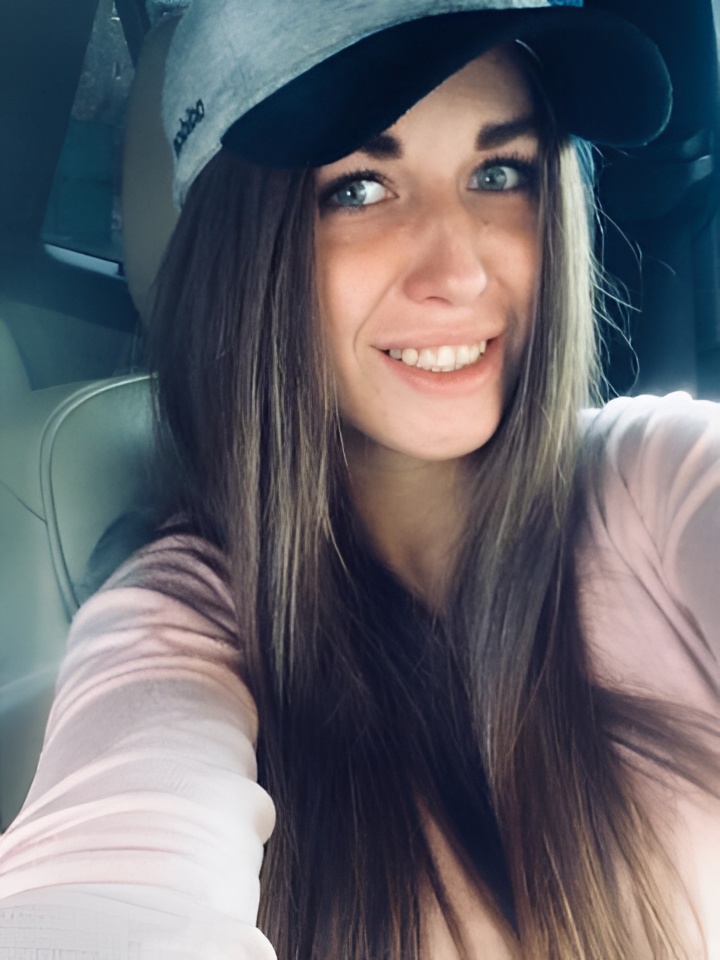 Индивидуалка Ида, доступна для личного знакомства от 5000 руб