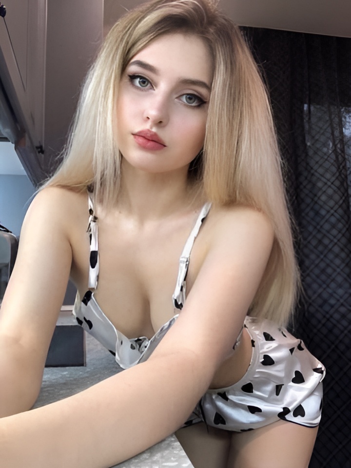 Индивидуалка Лаура, доступна для личного знакомства от 2500 руб