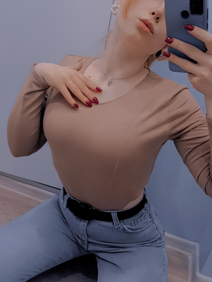 Индивидуалка Леся, доступна для личного знакомства от 1500 руб