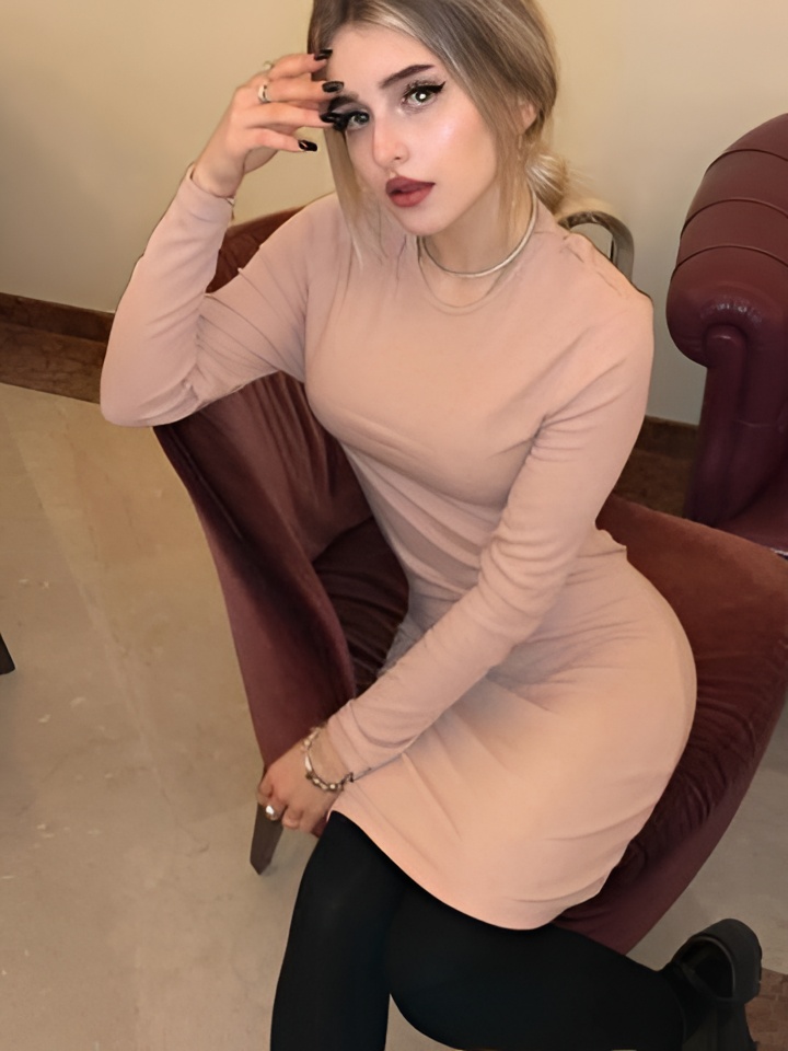 Индивидуалка Лидия, доступна для личного знакомства от 3000 руб