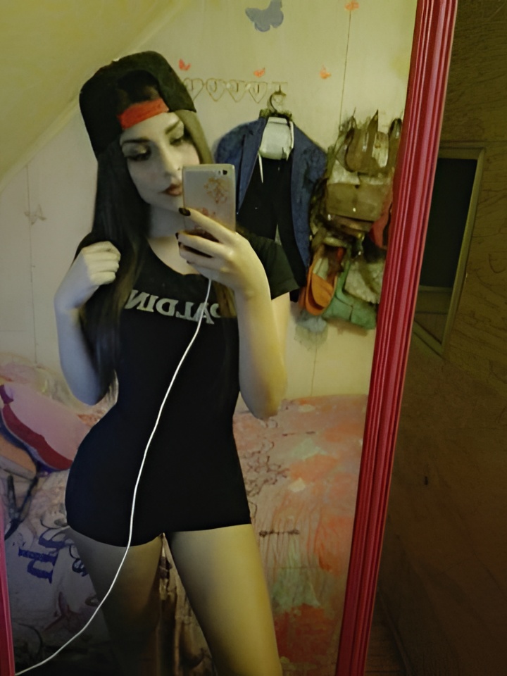 Индивидуалка Марта, доступна для личного знакомства от 5000 руб