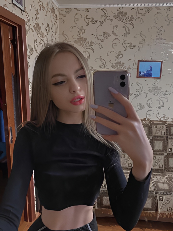 Индивидуалка Мира, доступна для личного знакомства от 2500 руб