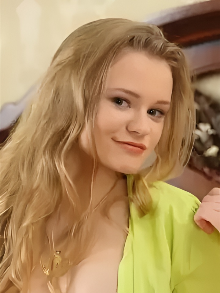 Индивидуалка Мирослава, доступна для личного знакомства от 4000 руб