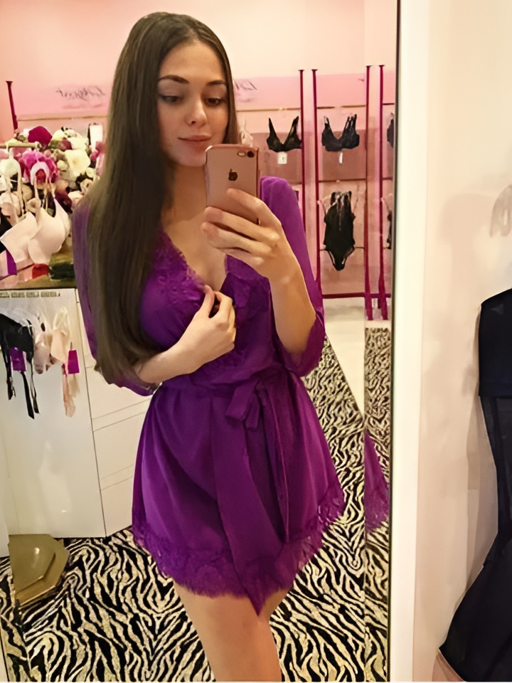 Индивидуалка Мишель, доступна для личного знакомства от 4000 руб