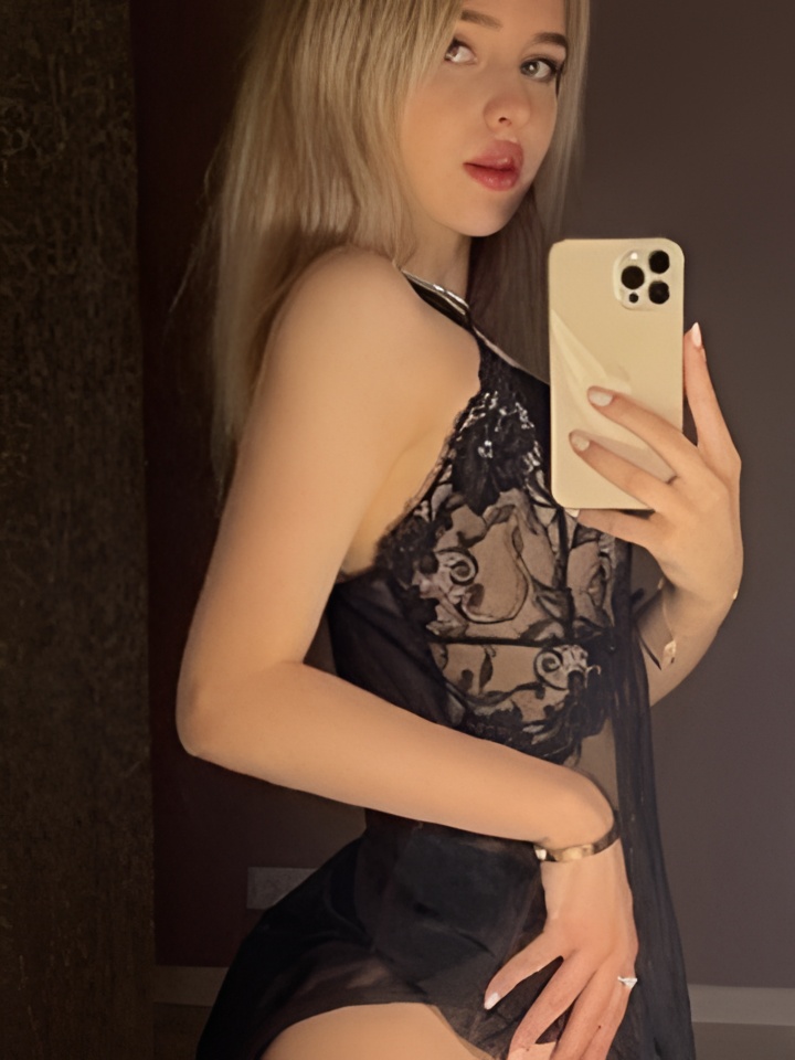 Индивидуалка Таня, доступна для личного знакомства от 4000 руб