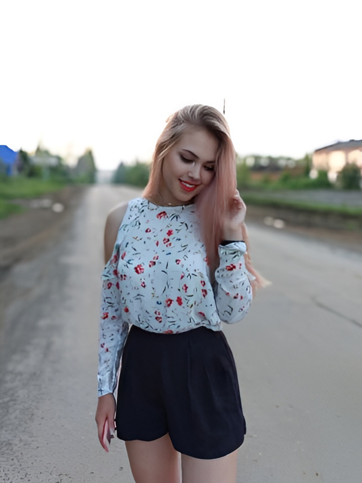 Индивидуалка Виктория, доступна для личного знакомства от 1500 руб