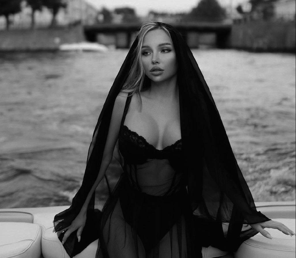 Индивидуалка Анита, доступна для личного знакомства от 8000 руб