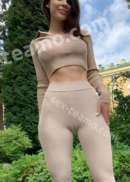 Алена привлекательная девушка из Зарайск цена от 1500 руб