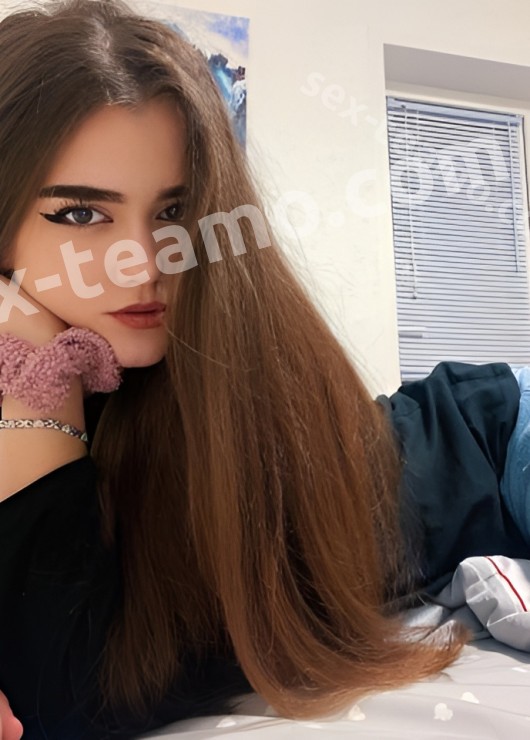 Индивидуалка Фатима, доступна для личного знакомства от 1500 руб