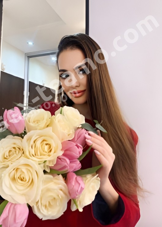 Изабелла привлекательная девушка из Зарайск цена от 5000 руб