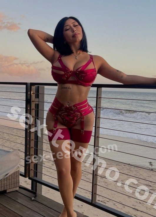 Индивидуалка Настена, доступна для личного знакомства от 7000 руб