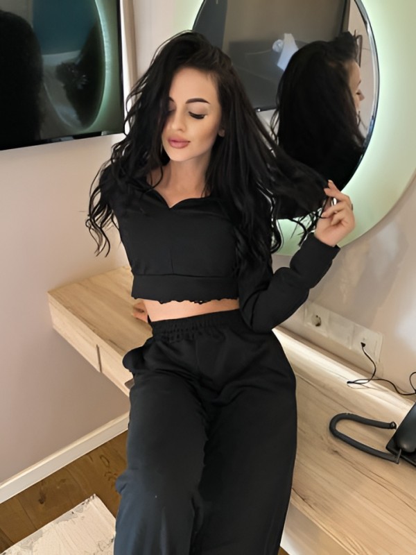 Лика привлекательная девушка из Зарайск цена от 4000 руб