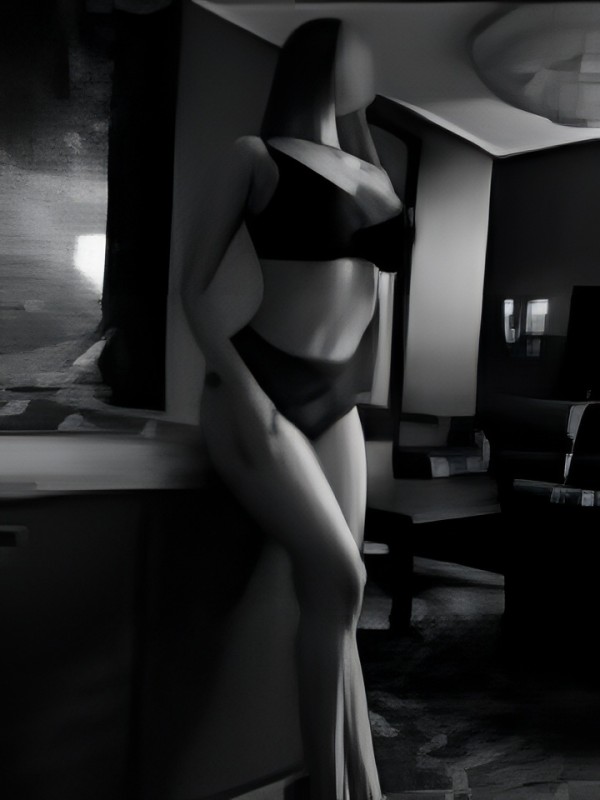 Николь привлекательная девушка из Зарайск цена от 1500 руб