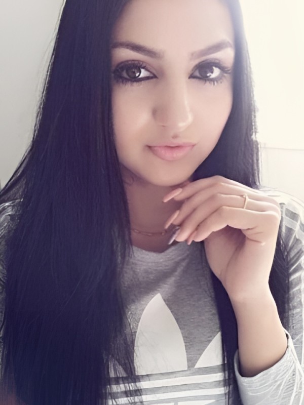 Тереза привлекательная девушка из Зарайск цена от 2500 руб