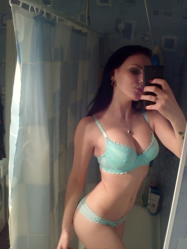 Виргиния привлекательная девушка из Зарайск цена от 10000 руб