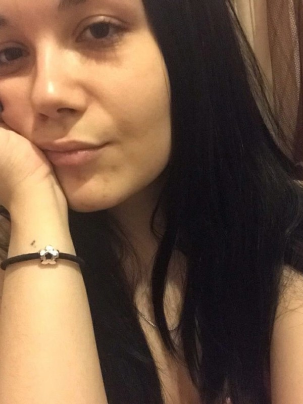 Кристина привлекательная девушка из Зарайск цена от 6000 руб