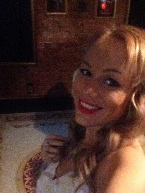 Дана привлекательная девушка из Зарайск цена от 3500 руб