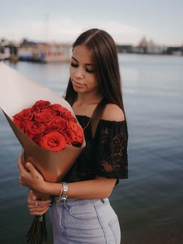 Люда привлекательная девушка из Зарайск цена от 3500 руб