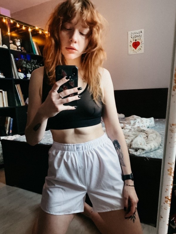 Аида привлекательная девушка из Зарайск цена от 3000 руб