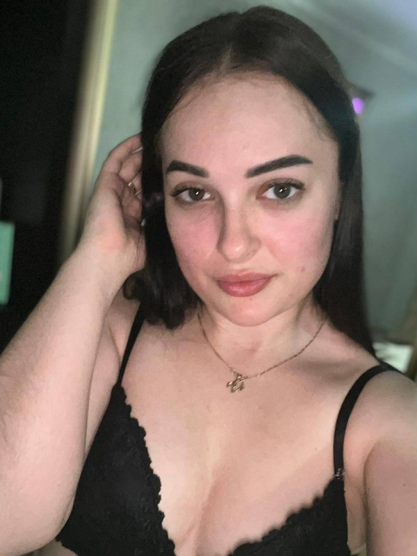 Инна привлекательная девушка из Зарайск цена от 3000 руб